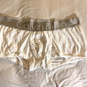 Calvin Klein short Boxer Briefs